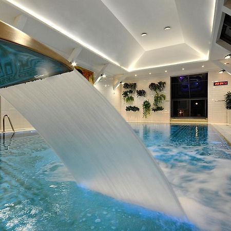 Mazowsze Medi Spa 우스트론 외부 사진