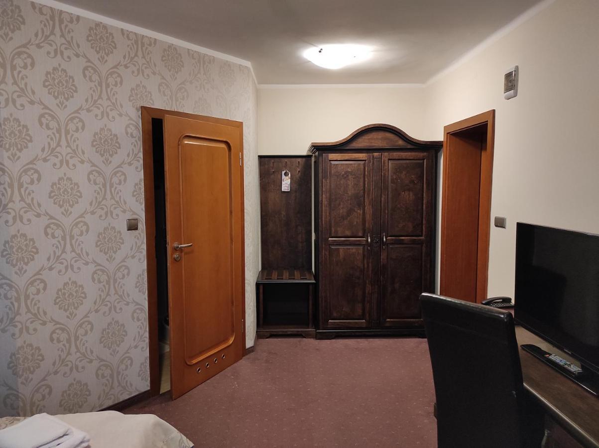 Mazowsze Medi Spa 우스트론 외부 사진