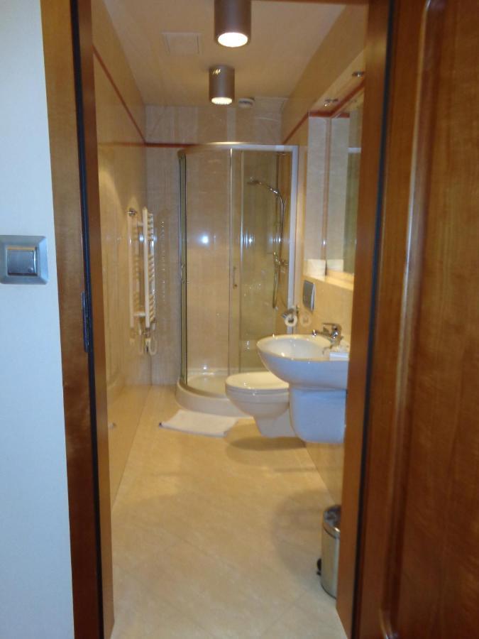 Mazowsze Medi Spa 우스트론 외부 사진