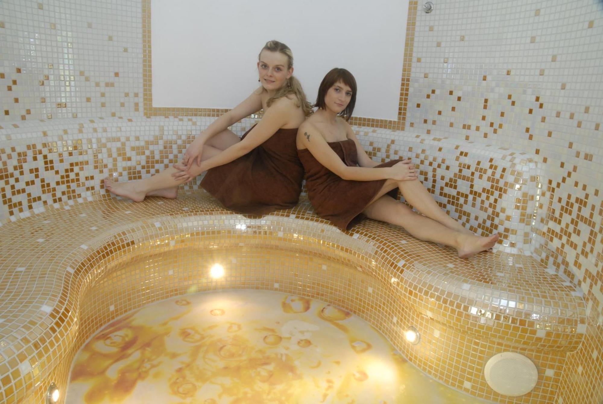 Mazowsze Medi Spa 우스트론 외부 사진