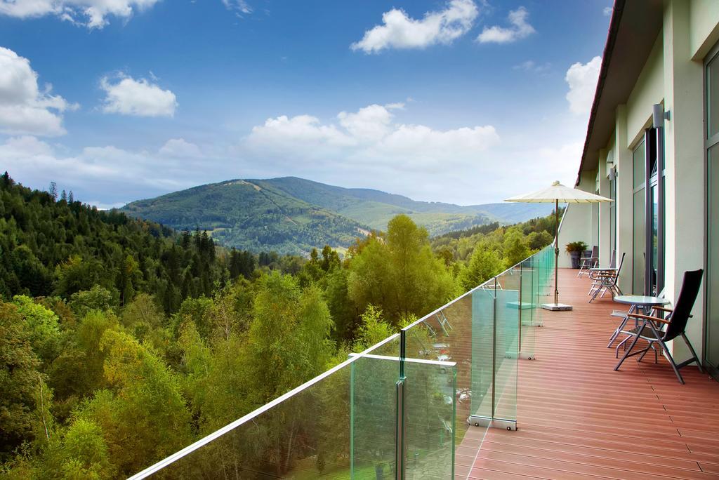 Mazowsze Medi Spa 우스트론 외부 사진