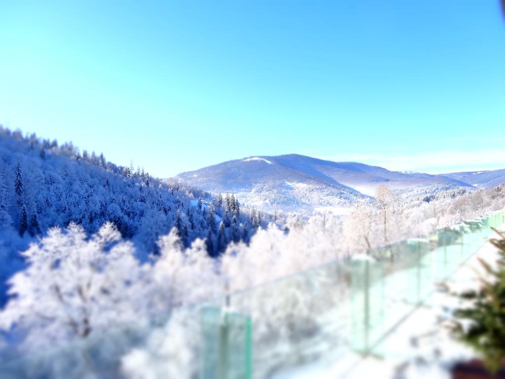Mazowsze Medi Spa 우스트론 외부 사진