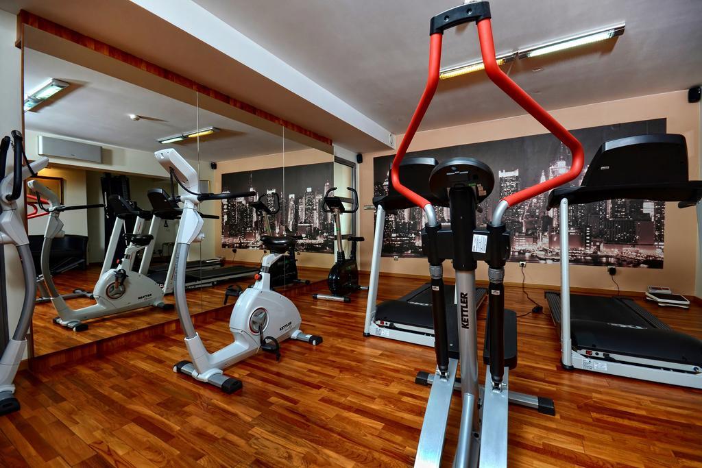 Mazowsze Medi Spa 우스트론 외부 사진