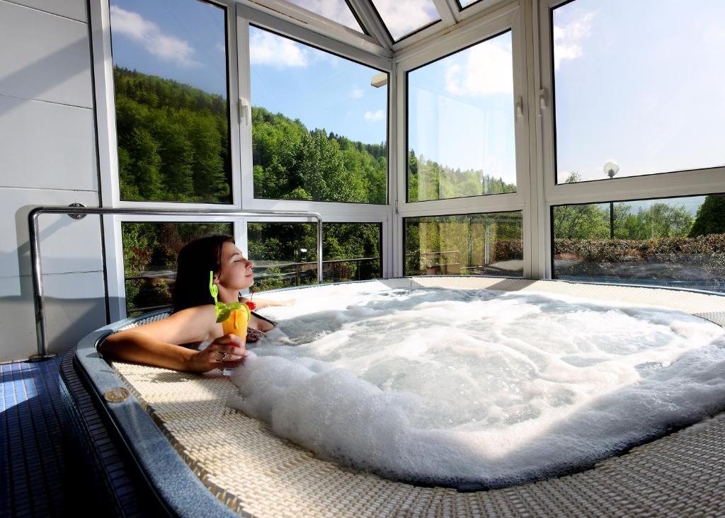 Mazowsze Medi Spa 우스트론 외부 사진